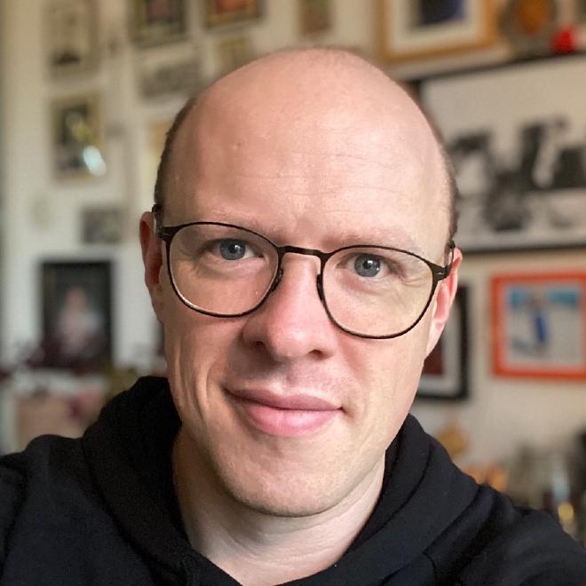 Simon Wessel